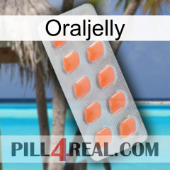 Oraljelly 26